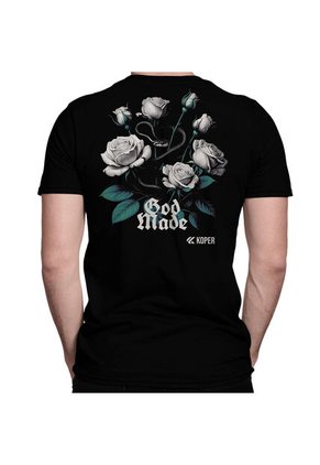 CAMISETA KOPER HOMBRE 2451 Talla L