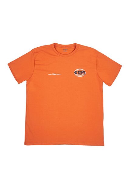 CAMISETA KOPER HOMBRE 2491 Talla M