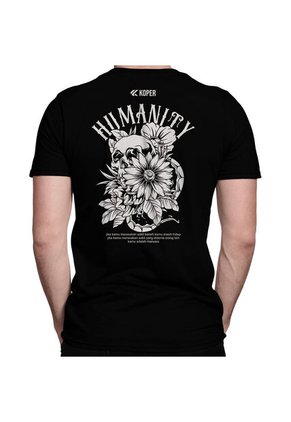 CAMISETA KOPER HOMBRE 2450 Talla S