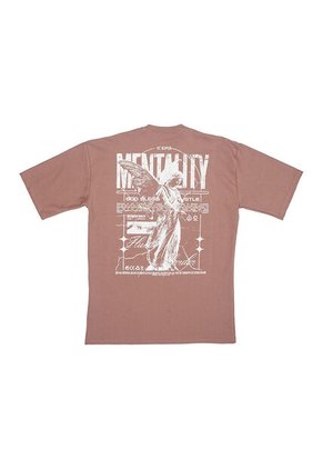 CAMISETA KOPER HOMBRE 2474 Talla S