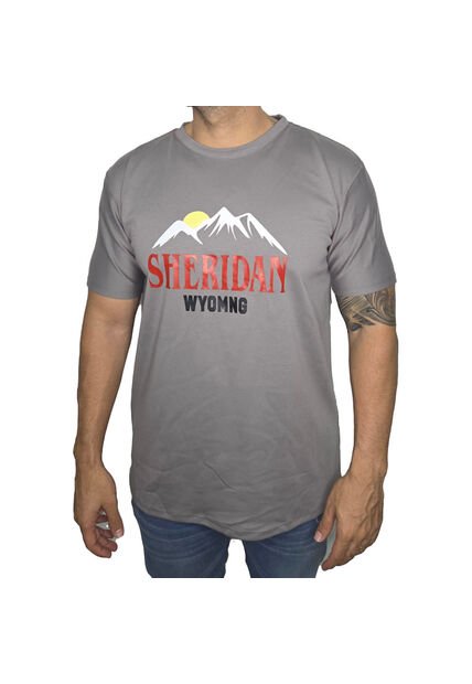 CAMISETA KOPER HOMBRE 2440 Talla S