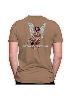 CAMISETA KOPER HOMBRE 2475 Talla M