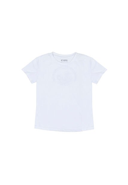 CAMISETA KOPER MUJER KD0258 Talla L