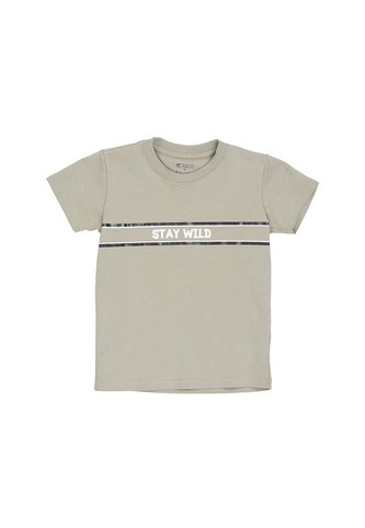 CAMISETA KOPER NIÑO 551 VERDE Talla 18 KOPER