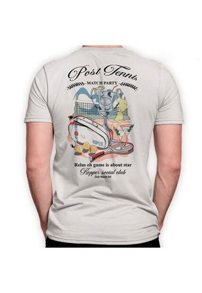 CAMISETA KOPER HOMBRE 2462 Talla M