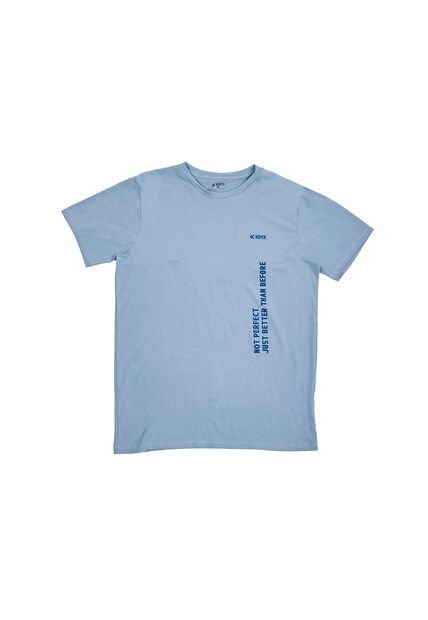 CAMISETA KOPER HOMBRE 3032 Talla S