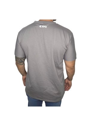 CAMISETA KOPER HOMBRE 2440 Talla S