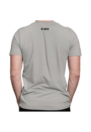 CAMISETA KOPER HOMBRE 2449 Talla M