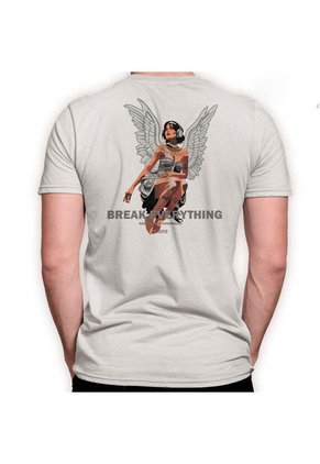 CAMISETA KOPER HOMBRE 2475 Talla L