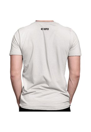 CAMISETA KOPER HOMBRE 2448 Talla XL