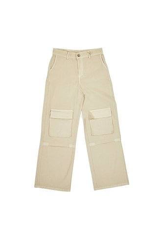 PANTALON KOPER NINA 32013 ARENA Talla 8 KOPER
