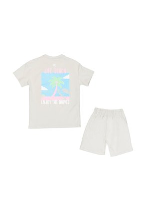 CONJUNTO KOPER NIÑO 2544 Talla 16