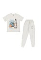 CONJUNTO KOPER NIÑO 2555 Talla 8 de KOPER