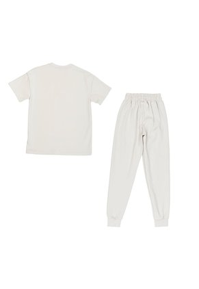 CONJUNTO KOPER NIÑO 2555 Talla 8