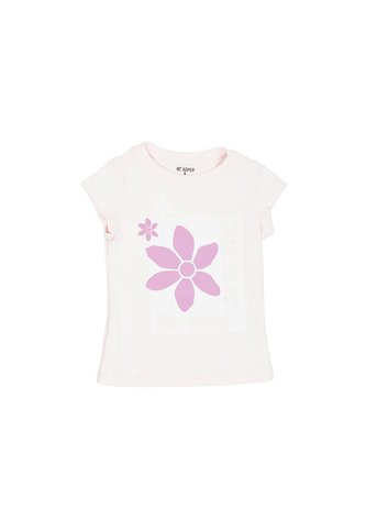 CAMISETA KOPER NINA 0103 ROSA Talla 8 KOPER