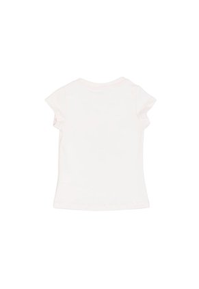 CAMISETA KOPER NINA 0103 ROSA Talla 8
