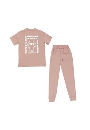 CONJUNTO KOPER NIÑO 2546 Talla 10