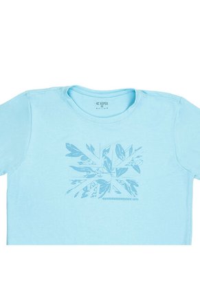 CAMISETA KOPER MUJER 146 Talla M