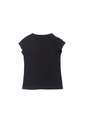 CAMISETA KOPER NINA 0104 NEGRO Talla 14 de KOPER