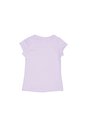 CAMISETA KOPER NINA 0102 LILA Talla 18 de KOPER