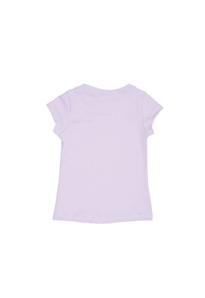 CAMISETA KOPER NINA 0102 LILA Talla 18