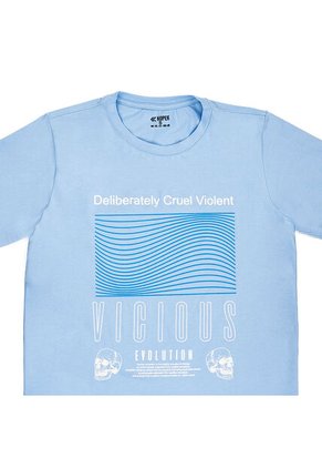CAMISETA KOPER HOMBRE 2583 Talla L