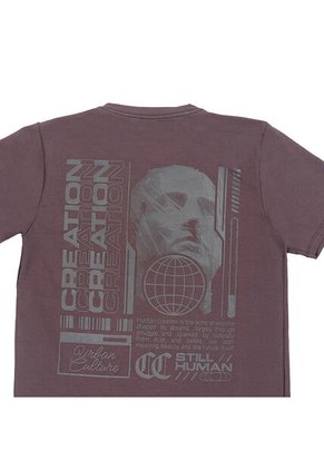 CAMISETA KOPER HOMBRE 2586 Talla L