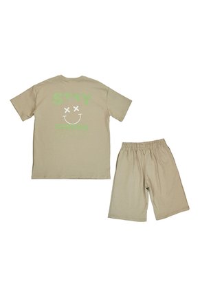 CONJUNTO KOPER NIÑO 2543 Talla 10