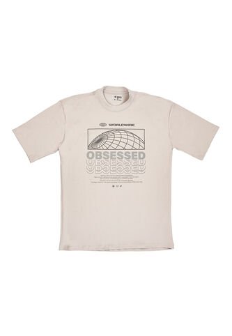 CAMISETA KOPER HOMBRE 2572 Talla S KOPER