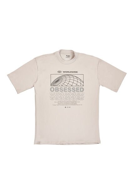 CAMISETA KOPER HOMBRE 2572 Talla S