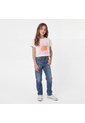 CAMISETA KOPER NINA 112 MARFIL Talla 16 de KOPER