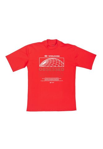 CAMISETA KOPER HOMBRE 2572 Talla M KOPER