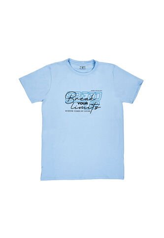 CAMISETA KOPER HOMBRE 2587 Talla M KOPER