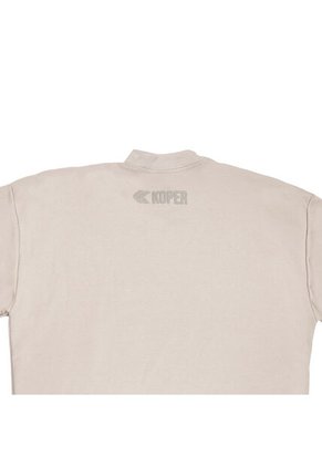 CAMISETA KOPER HOMBRE 2572 Talla S