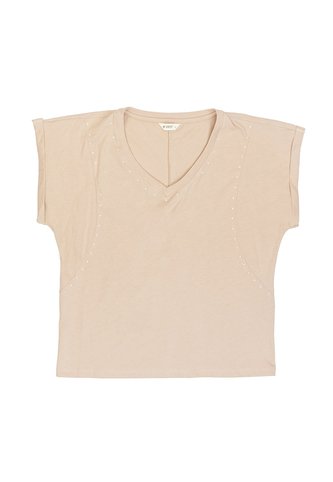 CAMISETA KOPER MUJER A41982 Talla S KOPER