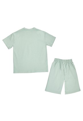 CONJUNTO KOPER NIÑO 2554 Talla 6