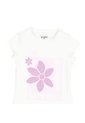 CAMISETA KOPER NINA 0103 MARFIL Talla 8 de KOPER