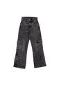 JEAN KOPER NINA 32020 GRIS Talla 16 de KOPER