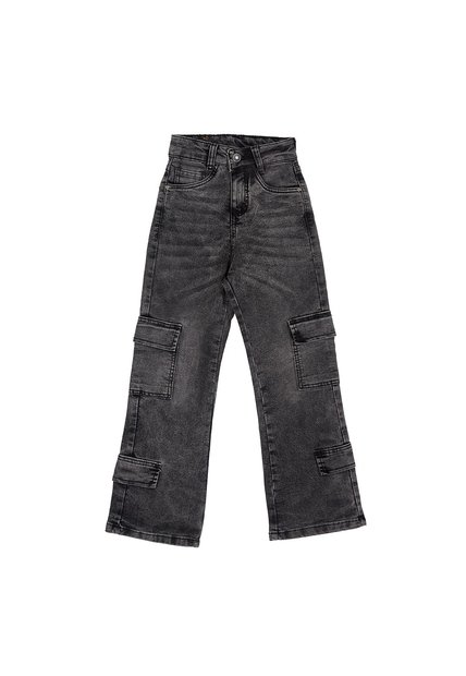 JEAN KOPER NINA 32020 GRIS Talla 16