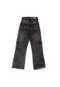 JEAN KOPER NINA 32020 GRIS Talla 16 de KOPER