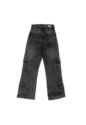 JEAN KOPER NINA 32020 GRIS Talla 16