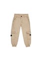 PANTALON KOPER NIÑO 27020 CAQUI Talla 14 de KOPER