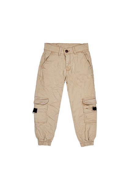 PANTALON KOPER NIÑO 27020 CAQUI Talla 14
