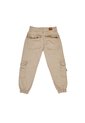 PANTALON KOPER NIÑO 27020 CAQUI Talla 14 de KOPER