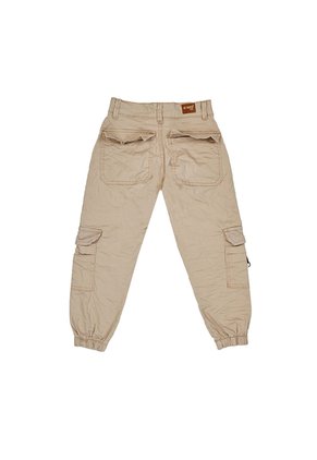 PANTALON KOPER NIÑO 27020 CAQUI Talla 14