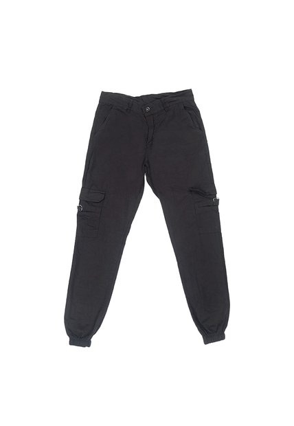PANTALON KOPER NIÑO 27020 NEGRO Talla 10