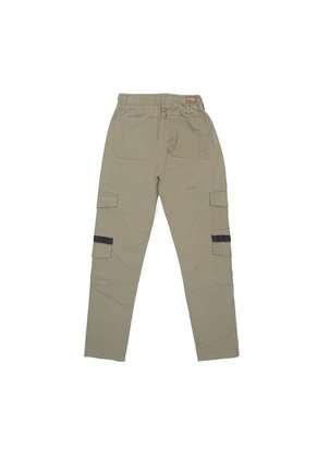 PANTALON KOPER NIÑO 27019 VERDE OLIVA Talla 10