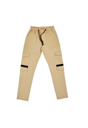 PANTALON KOPER NIÑO 27019 CAQUI Talla 16
