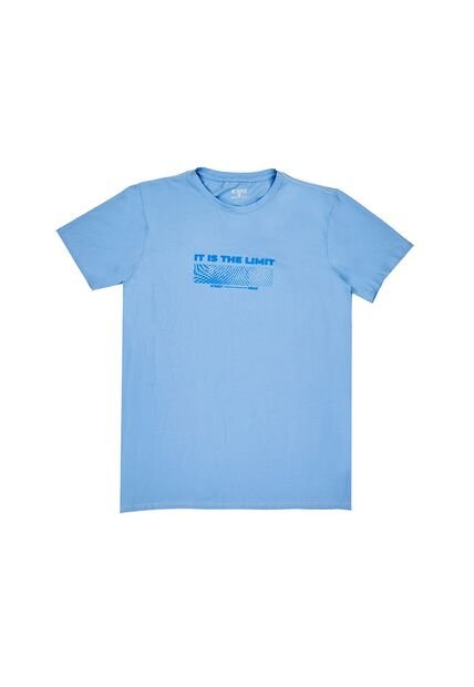 CAMISETA KOPER HOMBRE 2501 Talla L