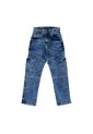 JEAN KOPER NIÑO 26042 AZUL Talla 8 de KOPER